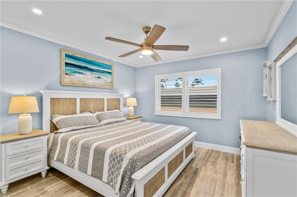 HARBORSIDE GARDENS - Residential