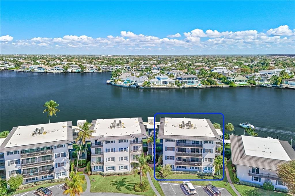 HARBORSIDE GARDENS - Residential