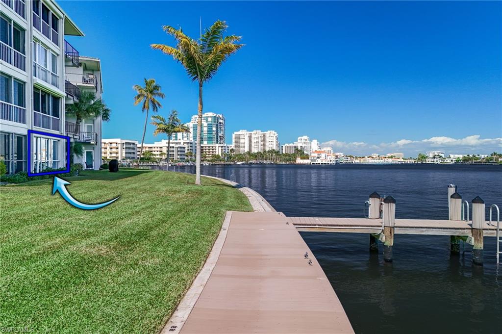 HARBORSIDE GARDENS - Residential