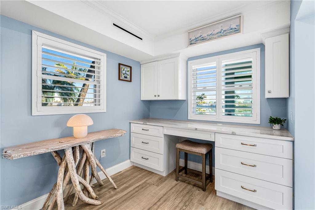 HARBORSIDE GARDENS - Residential