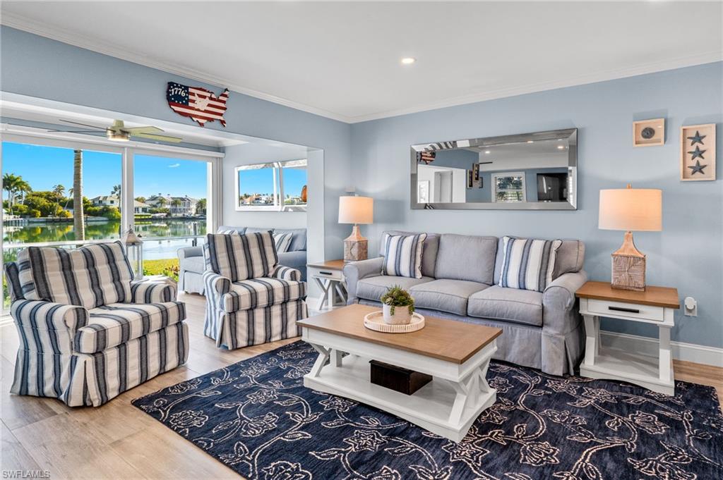 HARBORSIDE GARDENS - Residential