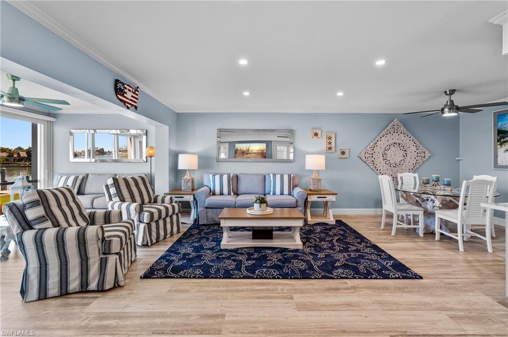 HARBORSIDE GARDENS - Residential