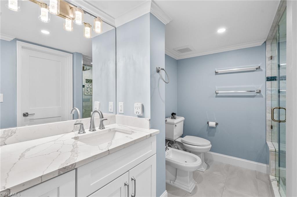 HARBORSIDE GARDENS - Residential