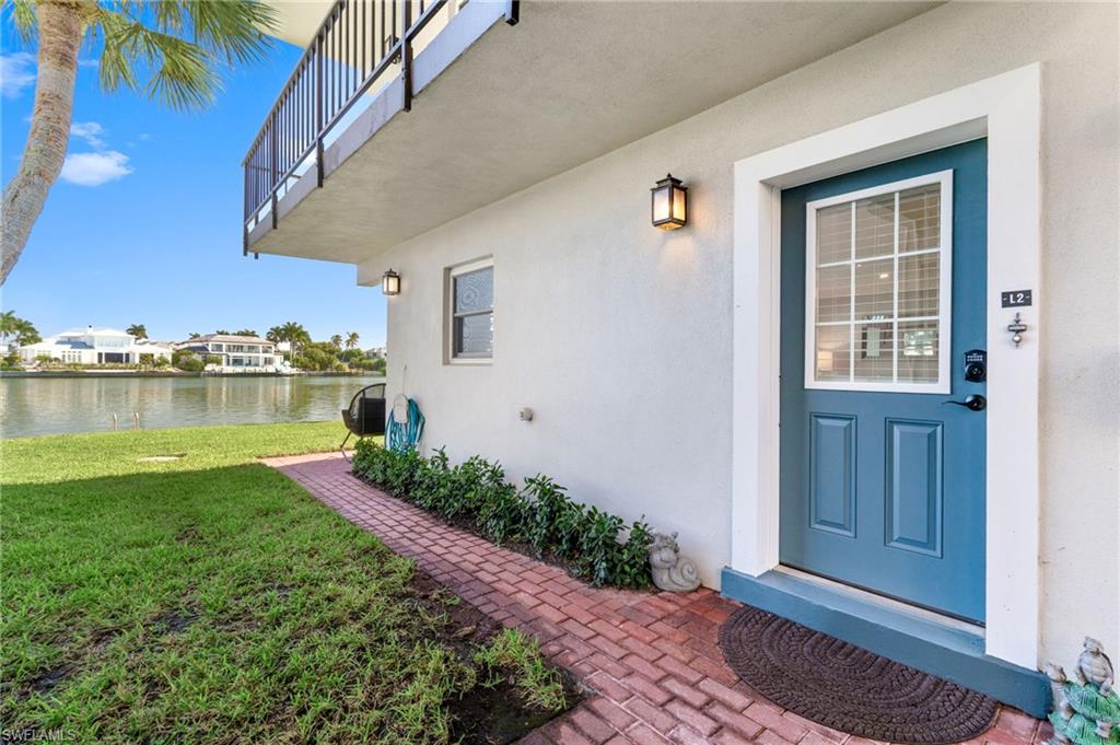 HARBORSIDE GARDENS - Residential