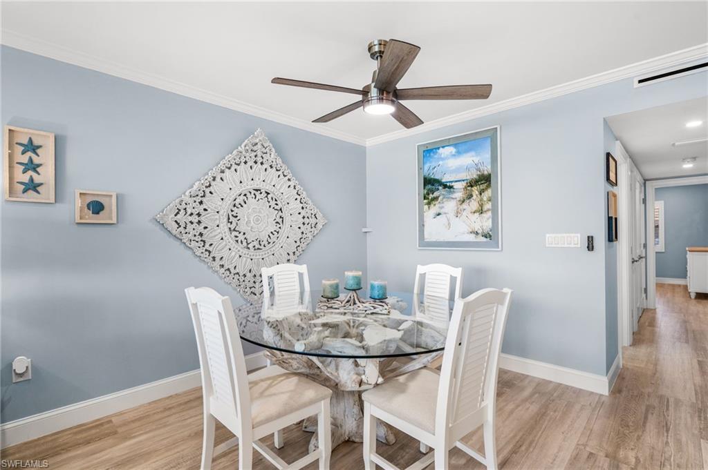 HARBORSIDE GARDENS - Residential