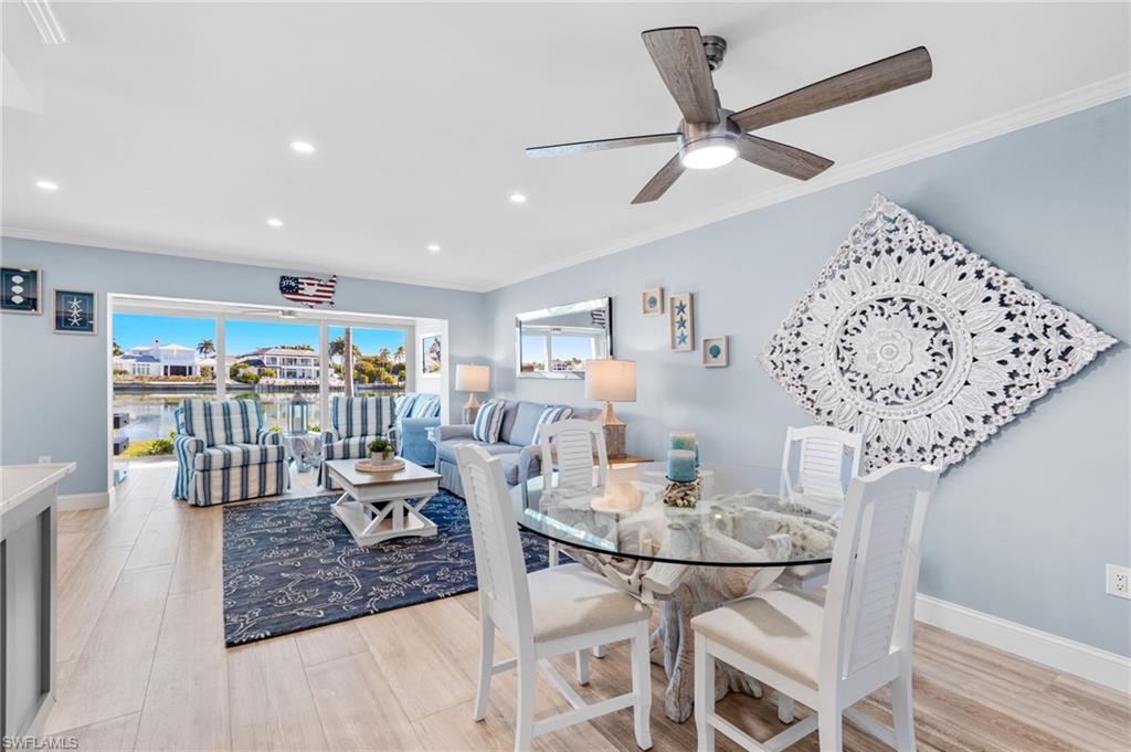 HARBORSIDE GARDENS - Residential