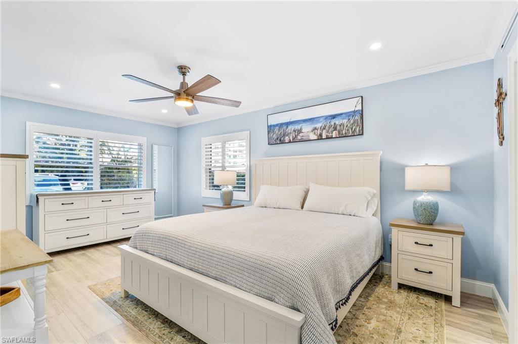 HARBORSIDE GARDENS - Residential