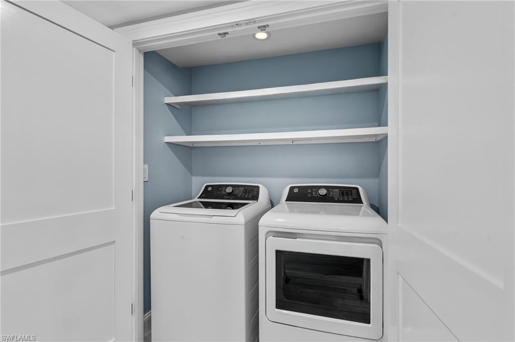 HARBORSIDE GARDENS - Residential