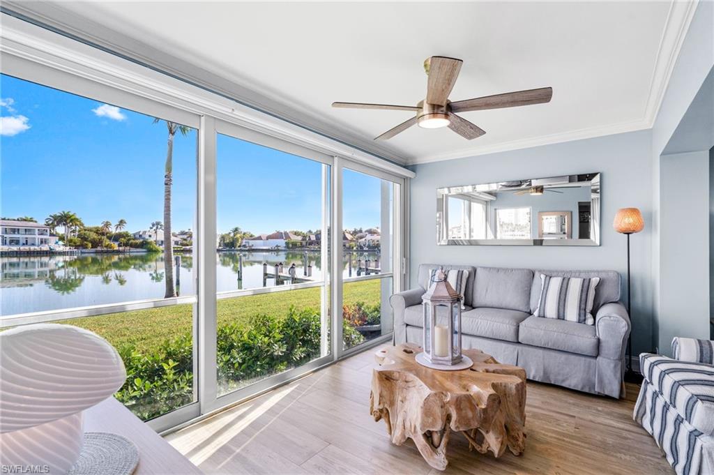 HARBORSIDE GARDENS - Residential