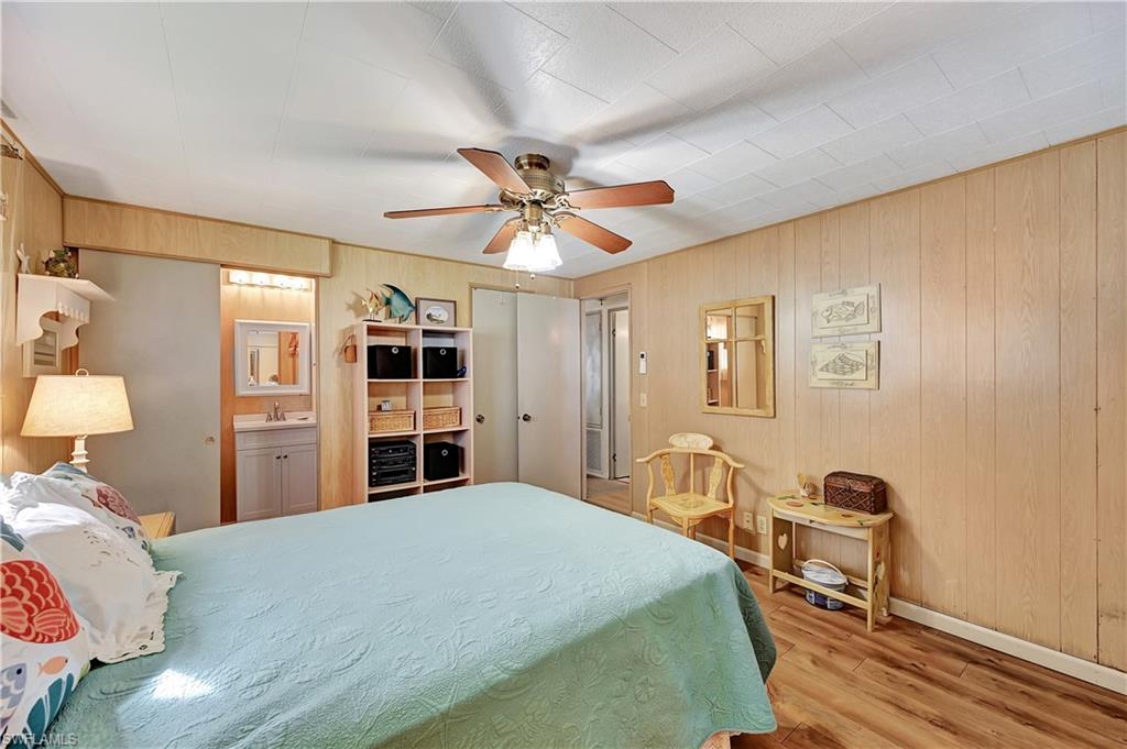 ENCHANTING ACRES MOBILE HOME - Residential