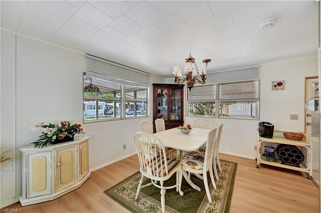 ENCHANTING ACRES MOBILE HOME - Residential