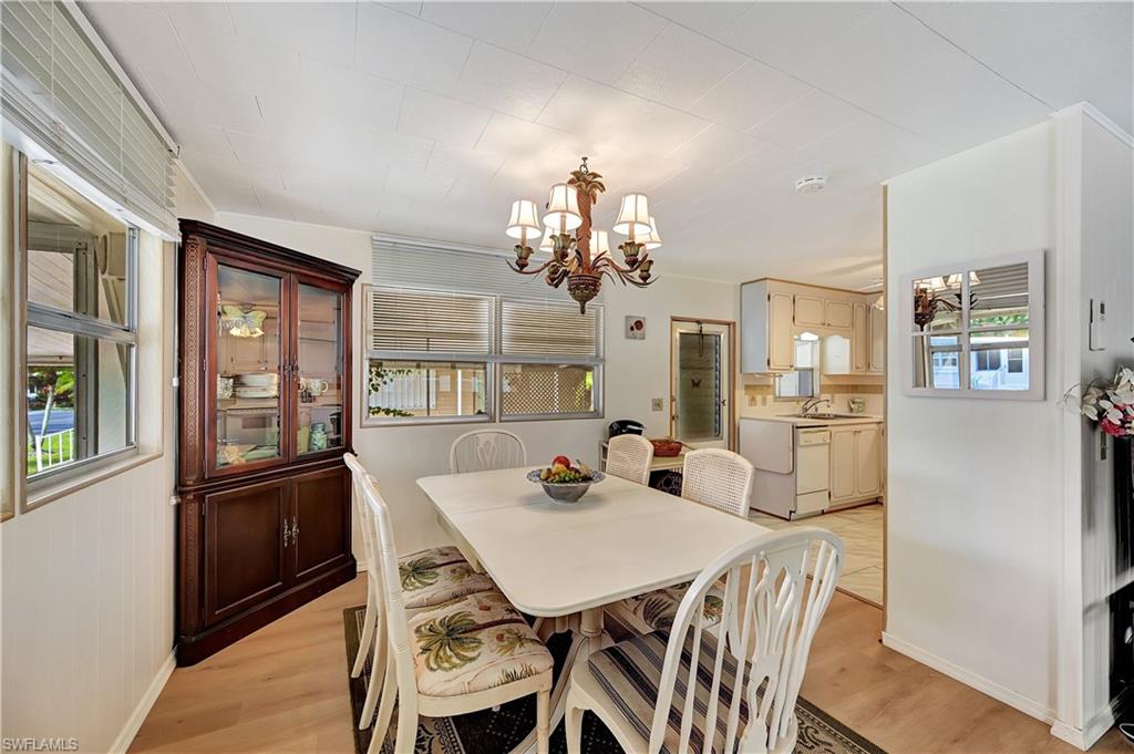 ENCHANTING ACRES MOBILE HOME - Residential