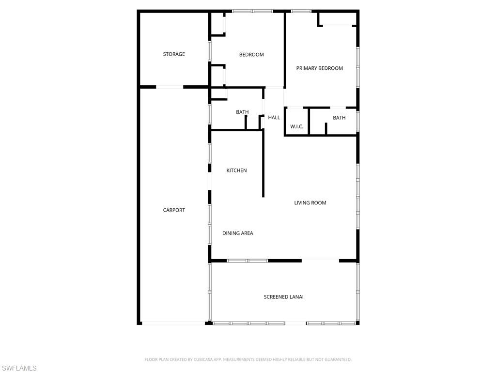 ENCHANTING ACRES MOBILE HOME - Residential