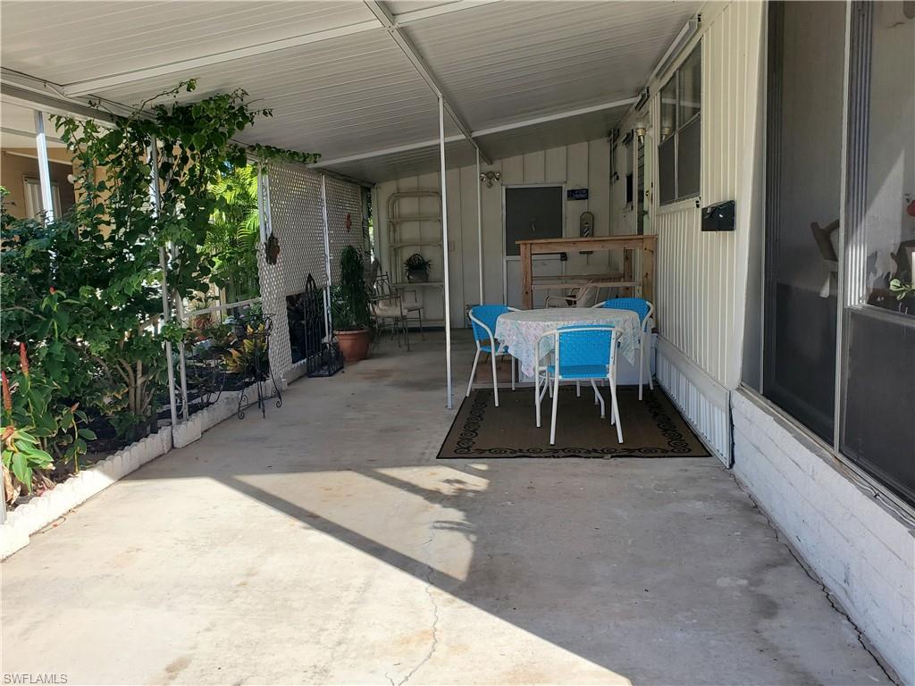 ENCHANTING ACRES MOBILE HOME - Residential