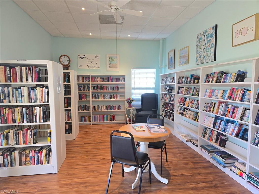 ENCHANTING ACRES MOBILE HOME - Residential