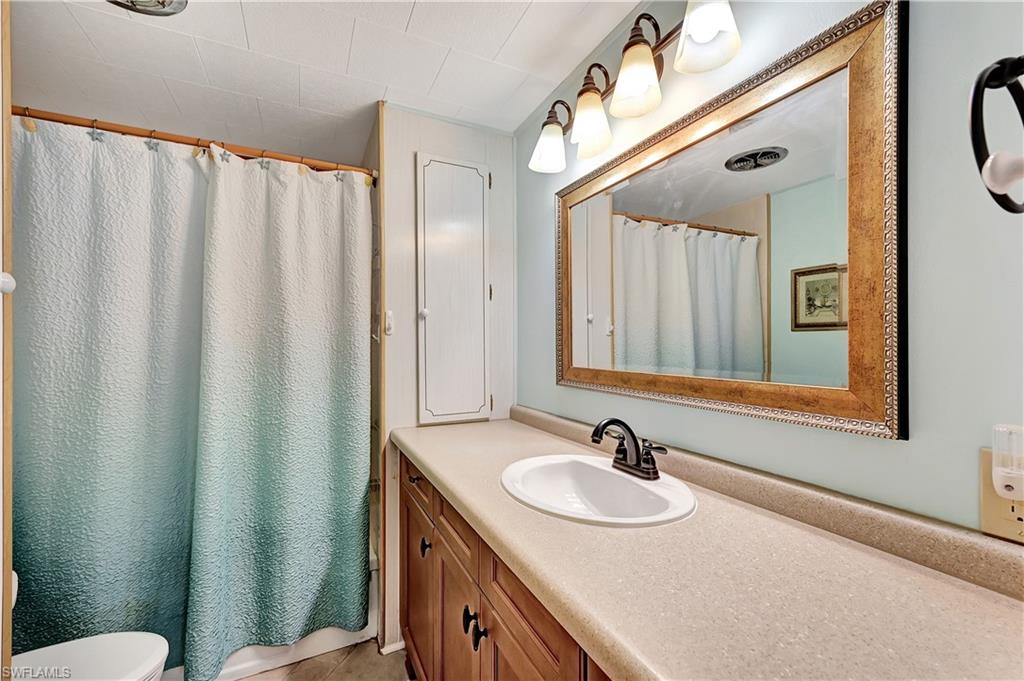 ENCHANTING ACRES MOBILE HOME - Residential