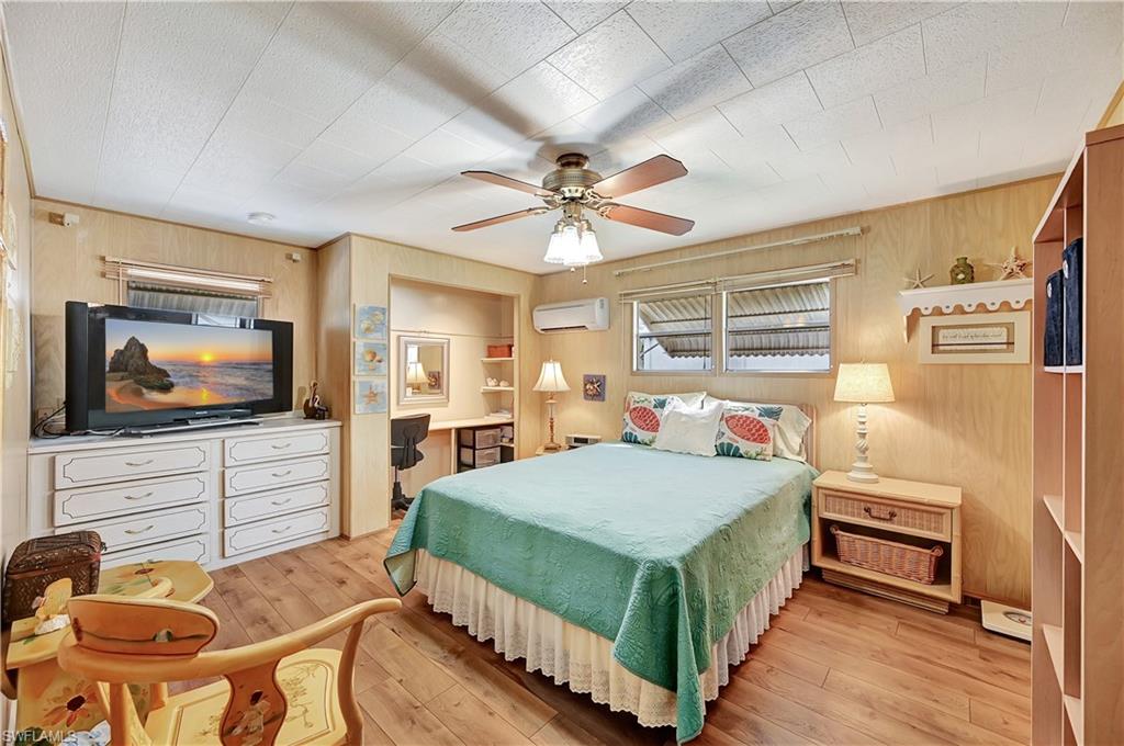 ENCHANTING ACRES MOBILE HOME - Residential