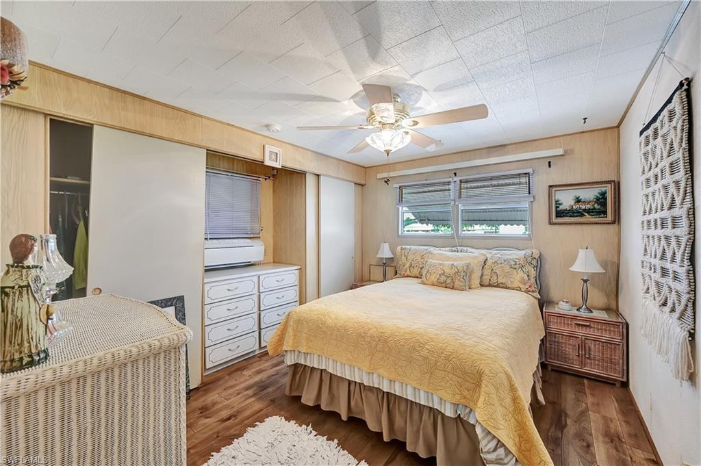 ENCHANTING ACRES MOBILE HOME - Residential