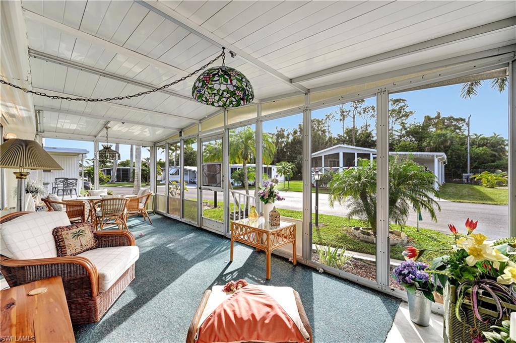 ENCHANTING ACRES MOBILE HOME - Residential