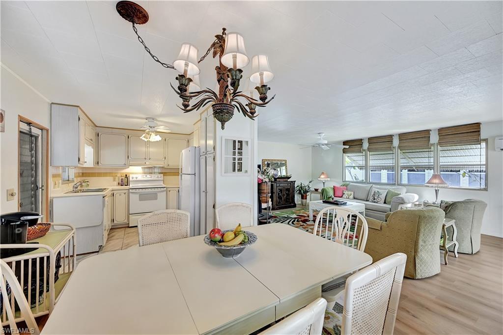 ENCHANTING ACRES MOBILE HOME - Residential