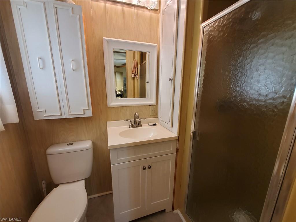 ENCHANTING ACRES MOBILE HOME - Residential