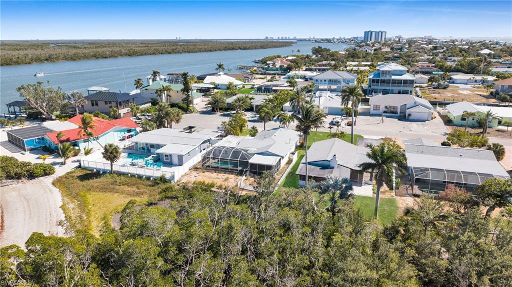 SANDARAC 2 - Residential