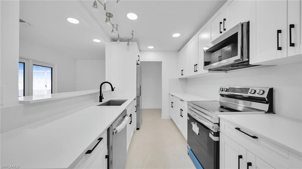 SANDARAC 2 - Residential