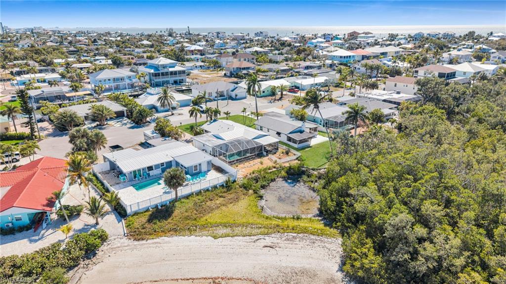 SANDARAC 2 - Residential