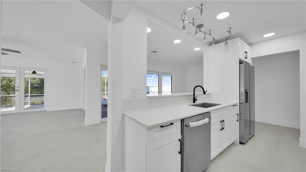 SANDARAC 2 - Residential