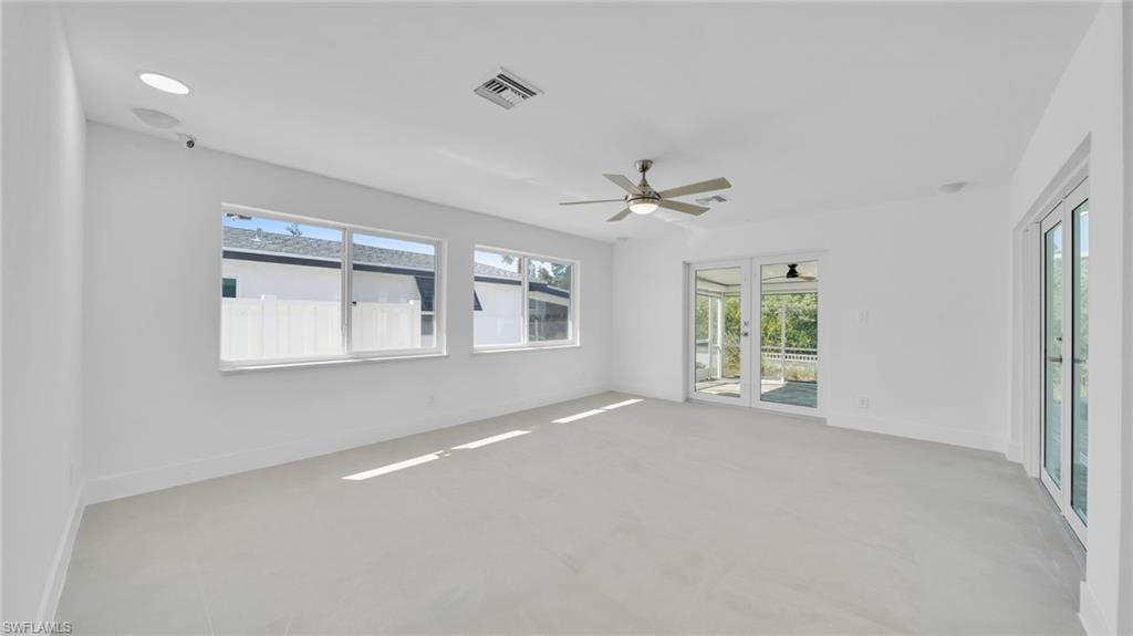 SANDARAC 2 - Residential