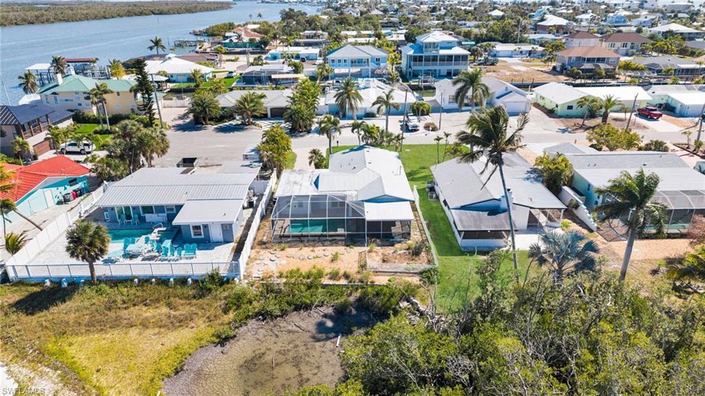 SANDARAC 2 - Residential