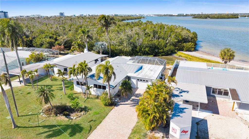 SANDARAC 2 - Residential