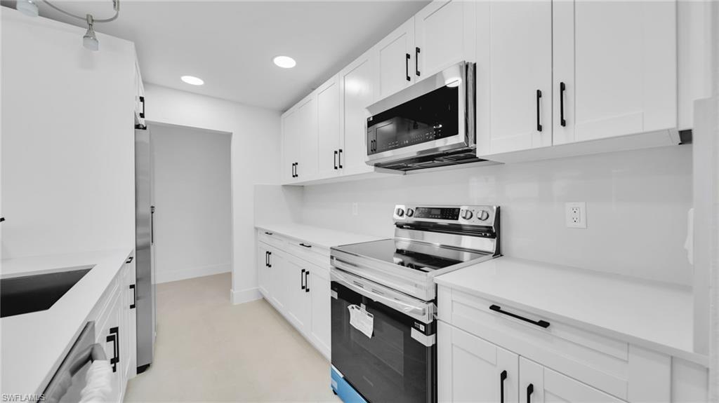 SANDARAC 2 - Residential