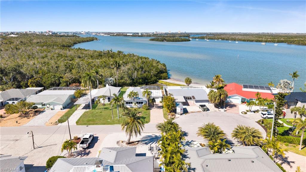 SANDARAC 2 - Residential