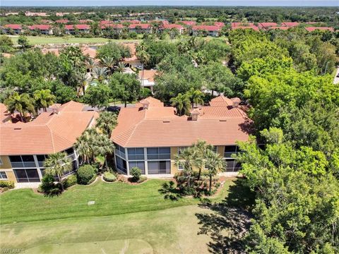 A home in ESTERO