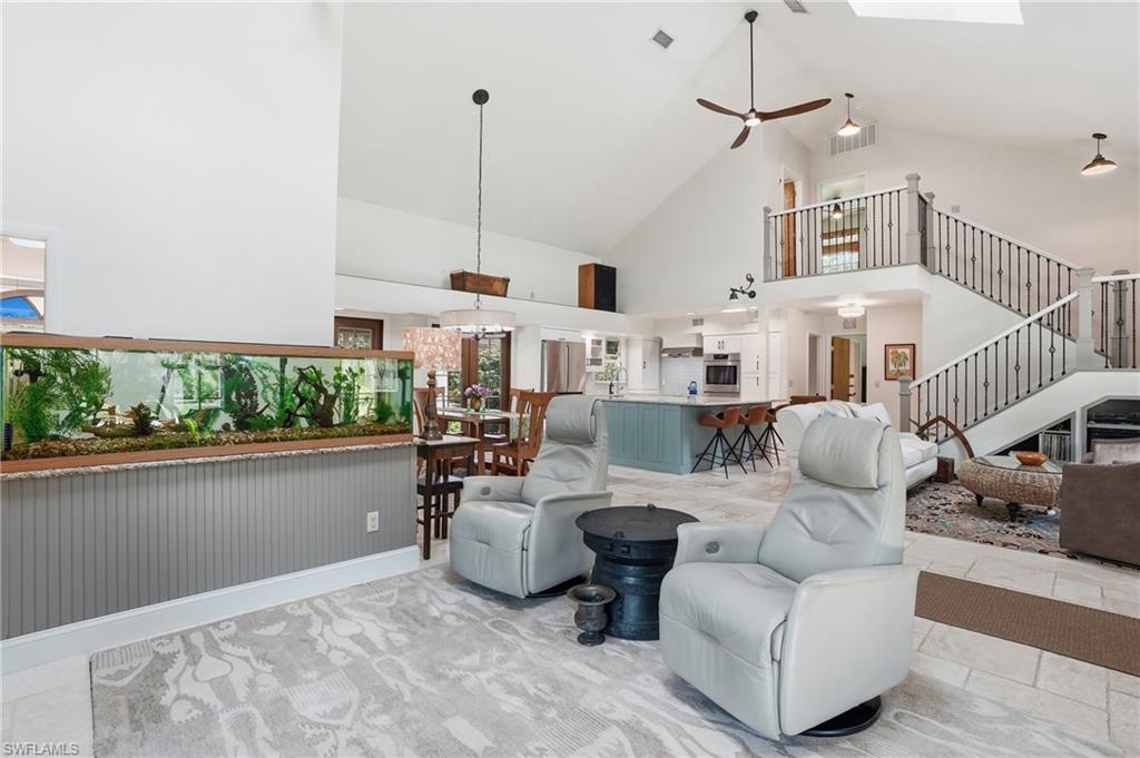 GOLDEN GATE ESTATES - Residential