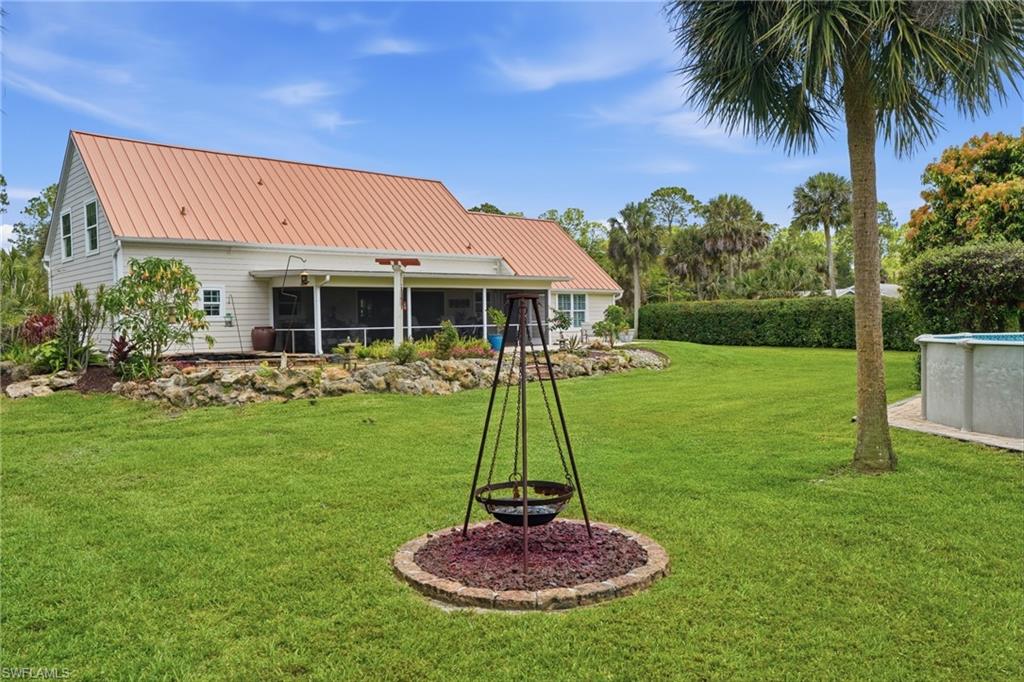 GOLDEN GATE ESTATES - Residential