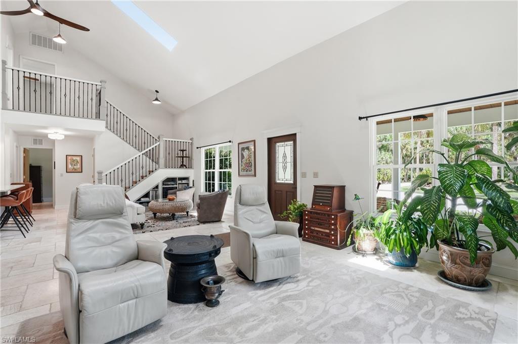 GOLDEN GATE ESTATES - Residential