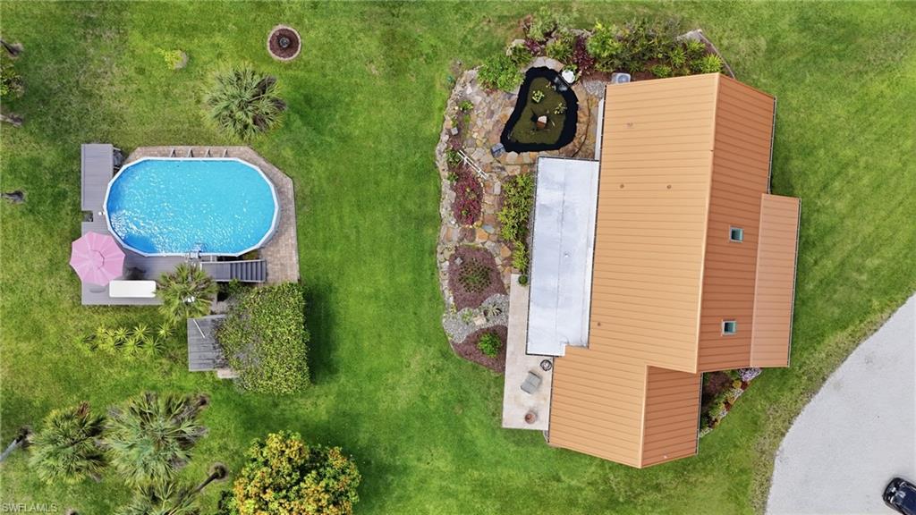 GOLDEN GATE ESTATES - Residential