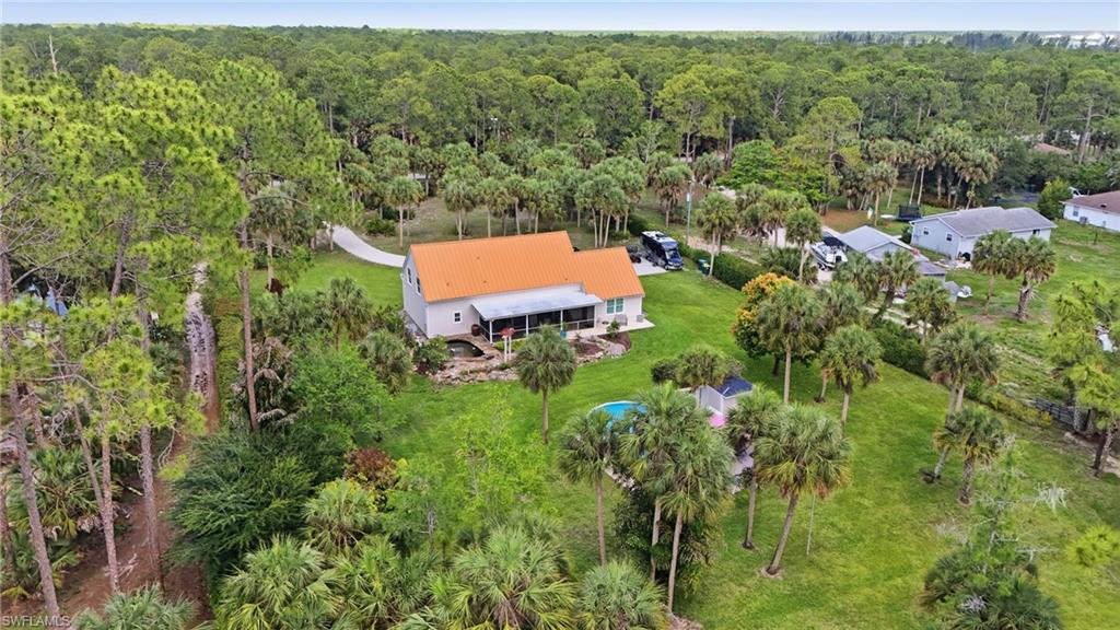 GOLDEN GATE ESTATES - Residential