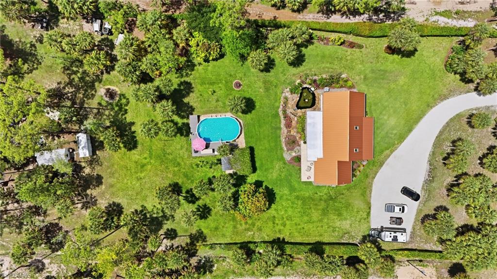 GOLDEN GATE ESTATES - Residential