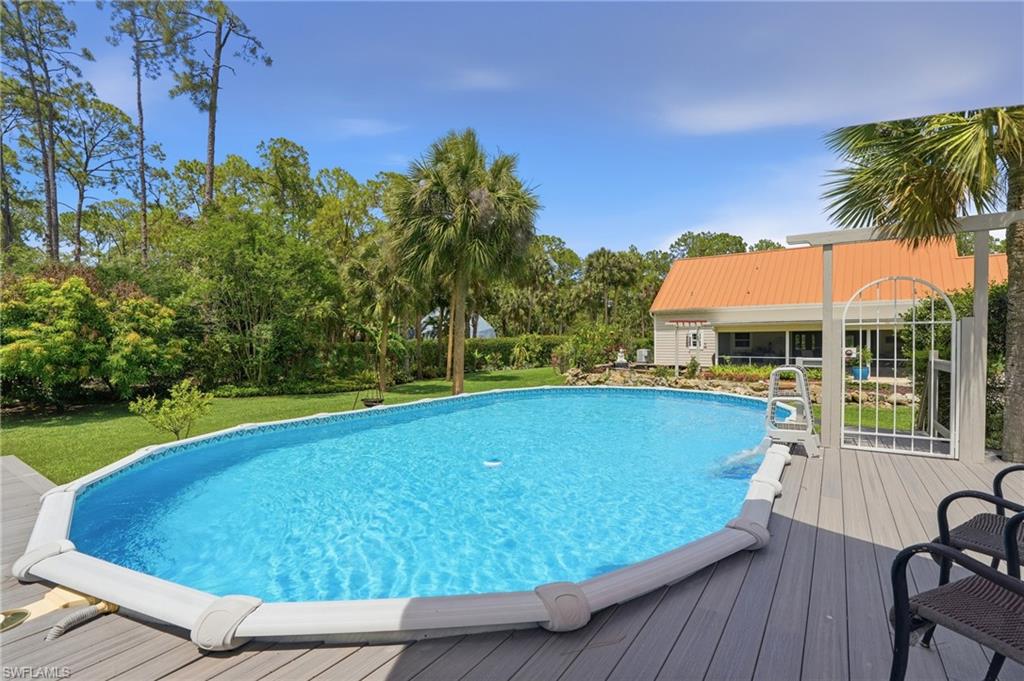 GOLDEN GATE ESTATES - Residential