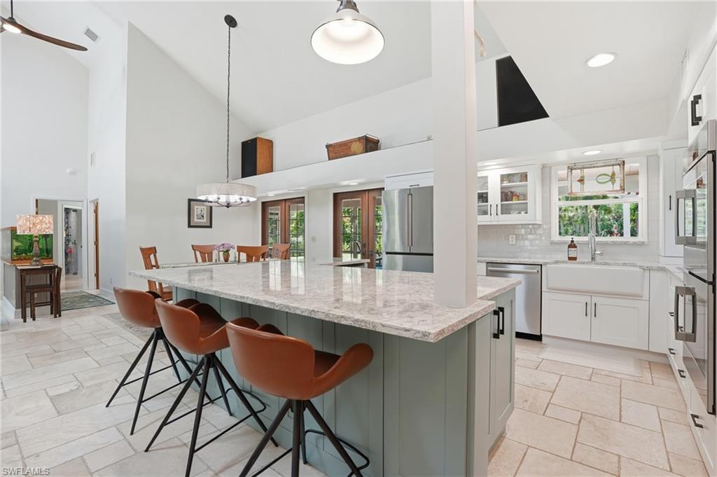 GOLDEN GATE ESTATES - Residential