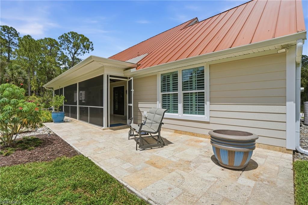 GOLDEN GATE ESTATES - Residential