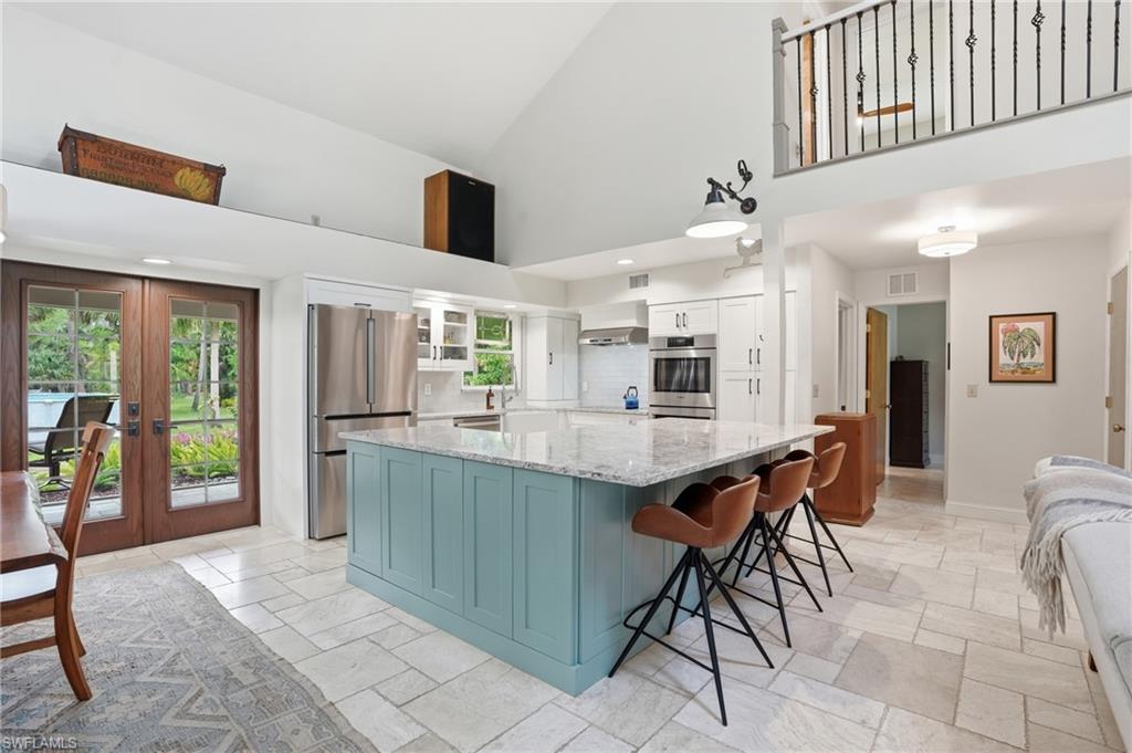 GOLDEN GATE ESTATES - Residential