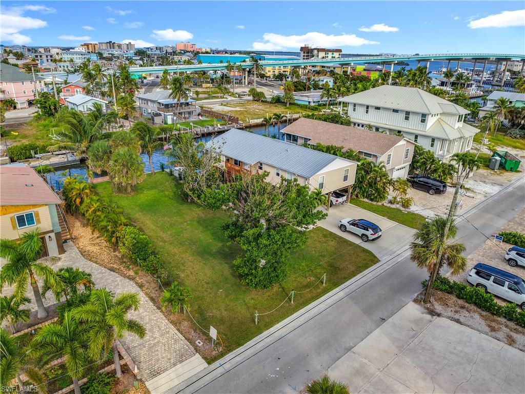 CRESCENT PARK ADDITION - Land