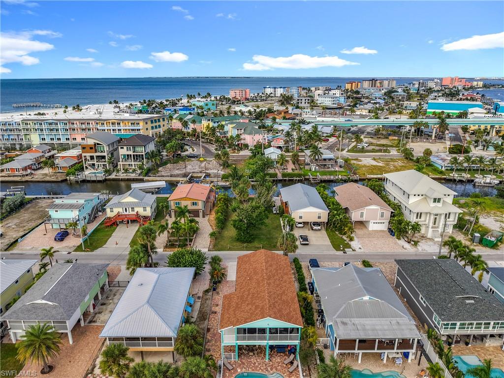 CRESCENT PARK ADDITION - Land