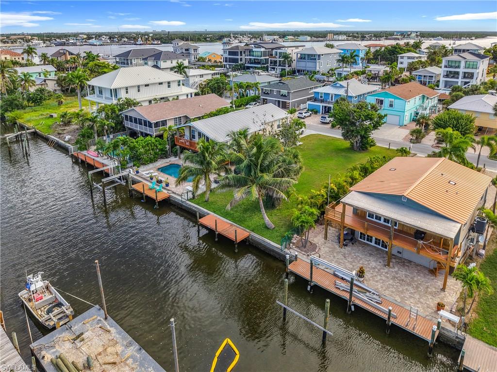 CRESCENT PARK ADDITION - Land