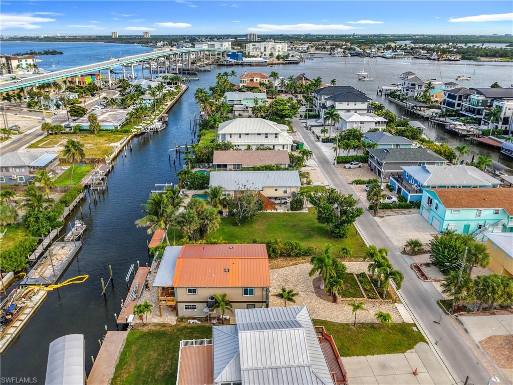 CRESCENT PARK ADDITION - Land