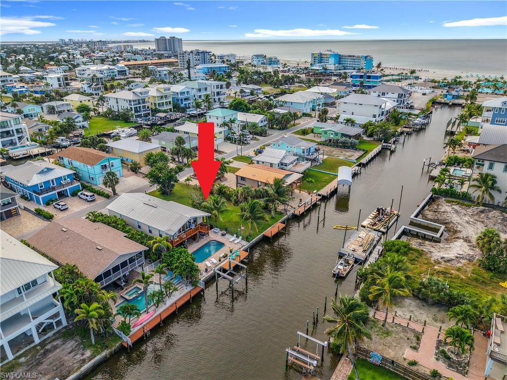 CRESCENT PARK ADDITION - Land